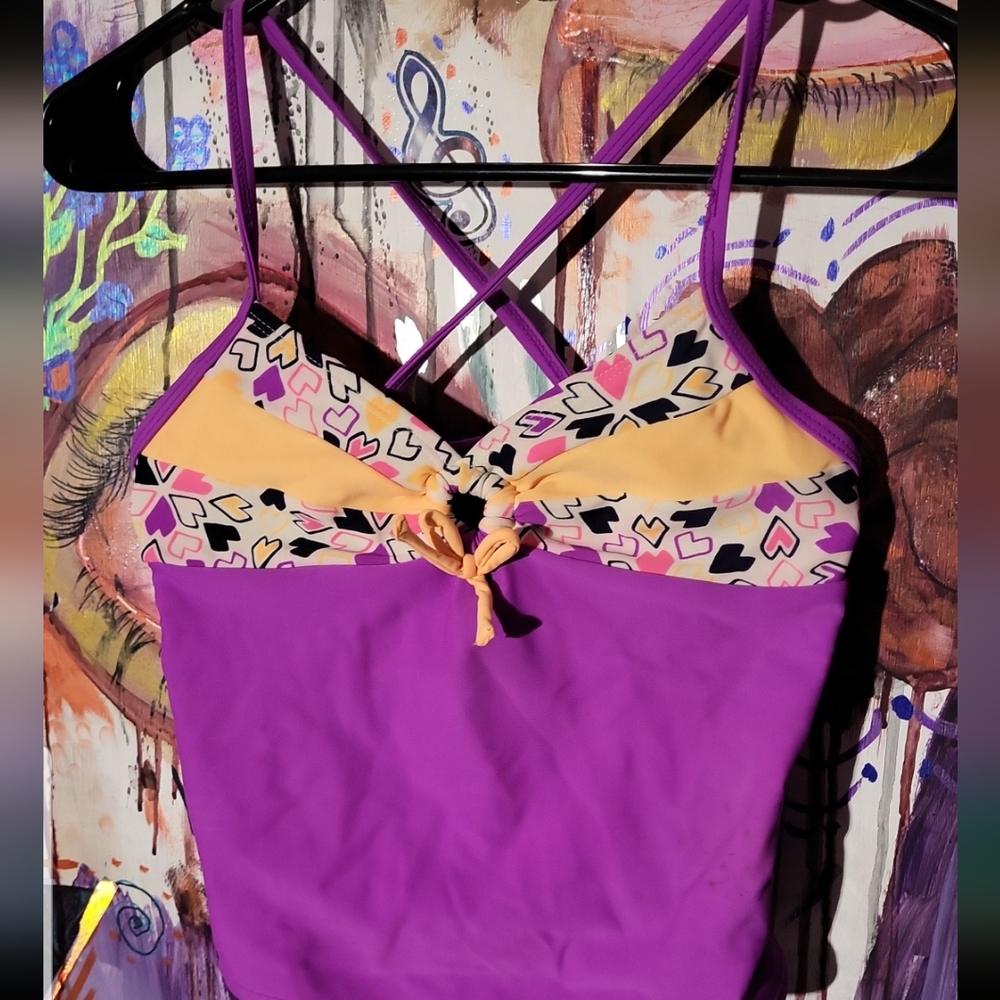 Swimsuit